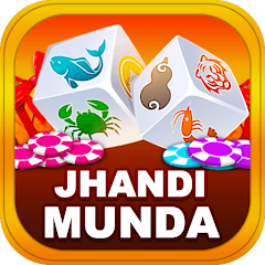 Jhandi Munda King New : Teen Patti Master 2024