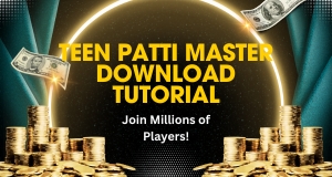 Teen Patti Master Download Tutorial: Join Millions of Players! 10