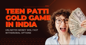 Teen Patti Gold Game in India: Fast Withdrawal Options