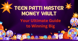 Teen Patti Master Money Vault