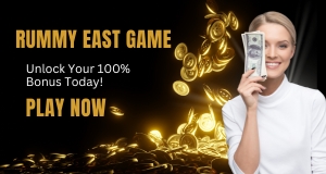 Rummy East Game