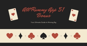 All Rummy App 51 Bonus