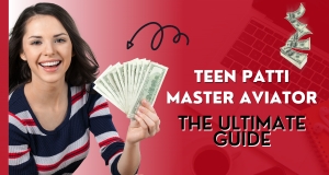 Teen Patti Master Aviator Game: The Ultimate Guide