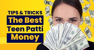 The Best Teen Patti Game for Real Money: A Comprehensive Guide