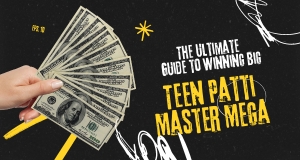 Teen Patti Master Mega Wheel: The Ultimate Guide to Winning Big