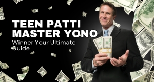 Teen Patti Master Yono